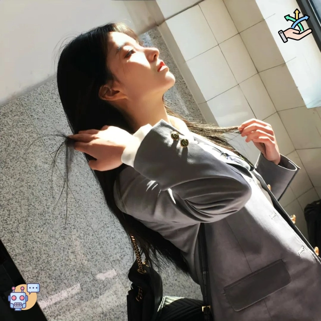 用户头像